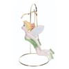 Image 2 : A Tinker Bell Ceramic Ornament.