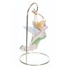 Image 4 : A Tinker Bell Ceramic Ornament.