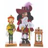 Image 1 : A German "Peter Pan" Nutcracker Set.