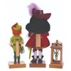 Image 2 : A German "Peter Pan" Nutcracker Set.