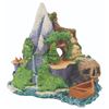 Image 1 : A Goebel Peter Pan's Never Land Figurine.