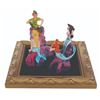 Image 1 : A Peter Pan and Mermaids Limited Edition Figurine.