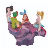 Image 2 : A Peter Pan and Mermaids Limited Edition Figurine.
