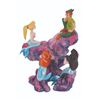 Image 3 : A Peter Pan and Mermaids Limited Edition Figurine.