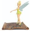 Image 2 : A Tinker Bell's Map Sculpture.