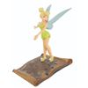 Image 3 : A Tinker Bell's Map Sculpture.