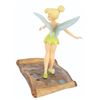 Image 4 : A Tinker Bell's Map Sculpture.