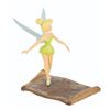 Image 5 : A Tinker Bell's Map Sculpture.