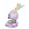 Image 6 : A Tinker Bell Ceramic Trinket Box.