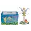 Image 1 : A Royal Doulton Disney Fairies Tinker Bell Figurine.