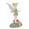 Image 2 : A Royal Doulton Disney Fairies Tinker Bell Figurine.