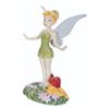 Image 3 : A Royal Doulton Disney Fairies Tinker Bell Figurine.