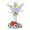 Image 4 : A Royal Doulton Disney Fairies Tinker Bell Figurine.