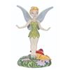 Image 6 : A Royal Doulton Disney Fairies Tinker Bell Figurine.