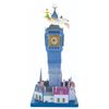 Image 1 : A "Peter Pan" Big Ben Magical Big Figurine.