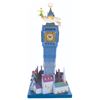Image 2 : A "Peter Pan" Big Ben Magical Big Figurine.