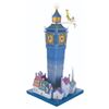 Image 3 : A "Peter Pan" Big Ben Magical Big Figurine.