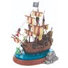 Image 5 : A Captain Hook's Ship Jolly Roger Big Fig.