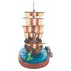 Image 6 : A Captain Hook's Ship Jolly Roger Big Fig.