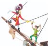 Image 9 : A Captain Hook's Ship Jolly Roger Big Fig.