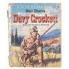 Image 7 : A Collection of Davy Crockett Memorabilia in Suitcase.