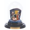 Image 1 : A Goebel Miniatures "Lady and The Tramp" Figurine.