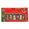 Image 1 : A Walt Disney Character Lites Set by Diamond Brite.