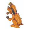 Image 2 : A Pluto Wind-Up Toy by Linemar.