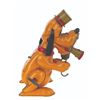 Image 4 : A Pluto Wind-Up Toy by Linemar.
