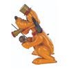 Image 6 : A Pluto Wind-Up Toy by Linemar.