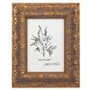Image 2 : A Marc Davis Maleficent and Diablo Drawing.