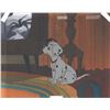 Image 2 : A "One Hundred and One Dalmatians" Production Cel.