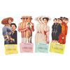 Image 2 : A "Mary Poppins" Miniature Display Kit.