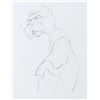 Image 2 : An Original "The Rescuers" Production Drawing.