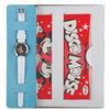 Image 4 : A Disco Mickey Watch Set.