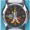 Image 5 : A Disco Mickey Watch Set.