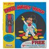 Image 1 : A Disco Mickey Watch Set.