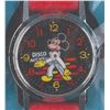 Image 2 : A Disco Mickey Watch Set.