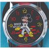 Image 4 : A Disco Mickey Watch Set.