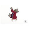 Image 1 : A "Mickey's Christmas Carol" Scrooge McDuck Cel.