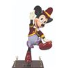 Image 2 : A Disney Store Mickey Mouse Display Figure.