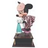 Image 8 : A Disney Store Minnie Mouse Display Figure.