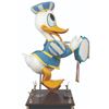 Image 8 : A Disney Store Donald Duck Display Figure.