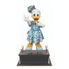 Image 1 : A Disney Store Daisy Duck Display Figure.