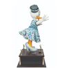 Image 8 : A Disney Store Daisy Duck Display Figure.
