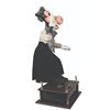 Image 8 : A Disney Store Clarabelle Cow Display Figure.