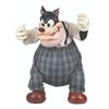 Image 1 : A Disney Store Pete Display Figure.