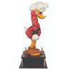 Image 8 : A Scrooge McDuck Store Display Figure.