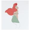 Image 1 : An Original "The Little Mermaid" Production Cel.