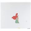 Image 2 : An Original "The Little Mermaid" Production Cel.